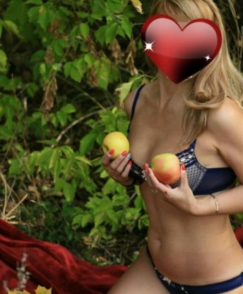 Проститутка Оксана