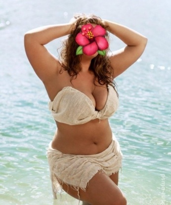 Проститутка Анна