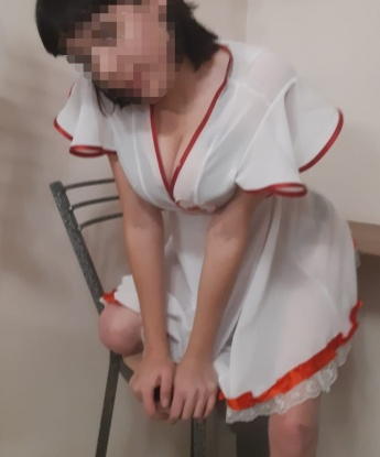 Проститутка Римма