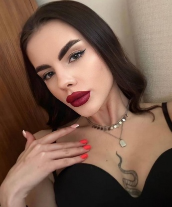 Проститутка Маша